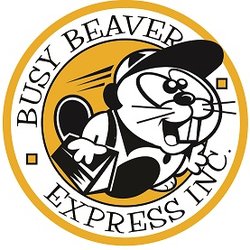 Busy Beaver Express