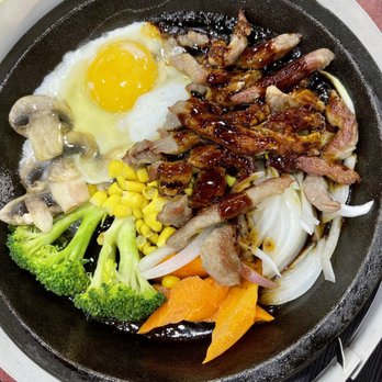 Time to 8 - Steak combo special - Ramen Near Me - San Antonio, Texas