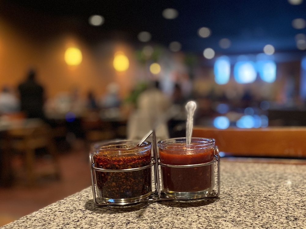 Tamarind Tree Restaurant