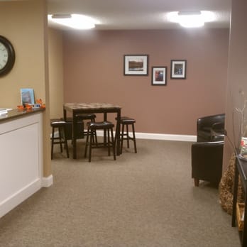 J&R Complete Auto Repair - Our cozy lobby! - Auto Repair Near Me - Chanhassen, Minnesota J&R Complete Auto Repair - Our cozy lobby! - Auto Repair Near Me - Chanhassen, Minnesota