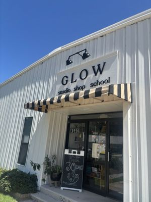 Glow Yoga