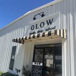 Glow Yoga