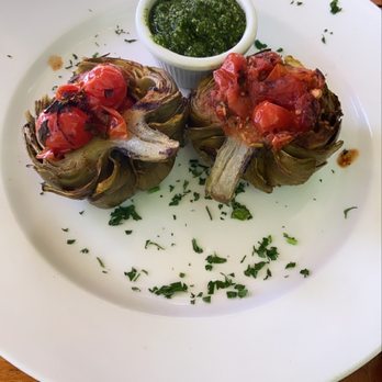 Tarpy's Roadhouse - New American Near Me - Monterey, California