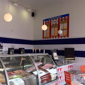 Coney's Cones - Ice Cream & Frozen Yogurt Near Me - Brooklyn, New York
