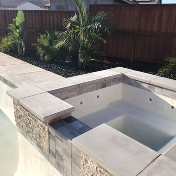 Advantage Pools - Advantage pools did a great job on our pool - Landscaping Near Me - Brentwood, California