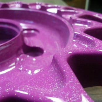 APMD Powder Coating - Amazing job ! - Powder Coating Near Me - Ontario, California