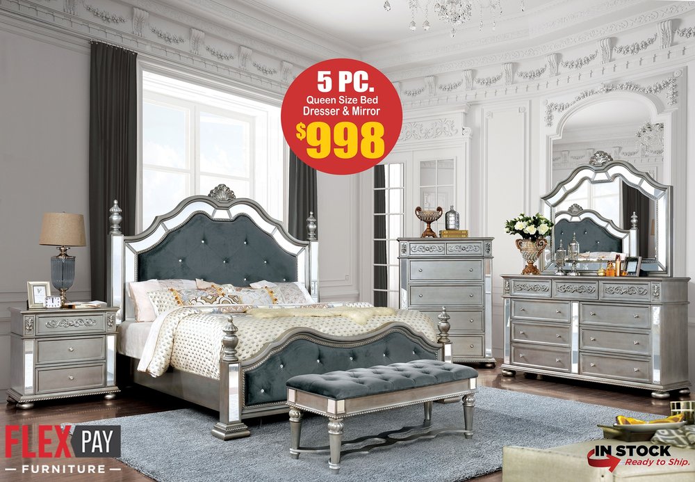 FLEXPAY FURNITURE Updated June 2024 27 Photos 6271 S 27th St