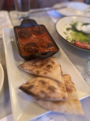 Hudson Farmer & The Fish Restaurant by null