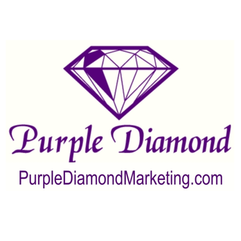 Purple Diamond - Marketing Near Me - Beverly, Massachusetts
