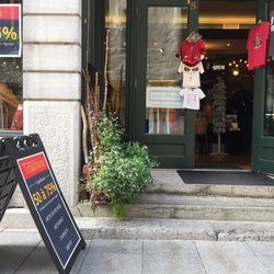 Boutique Tradition