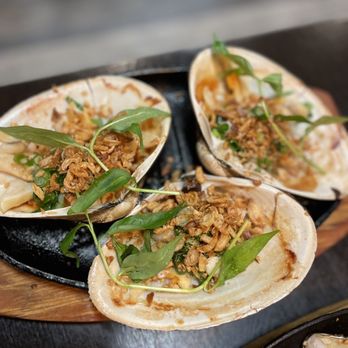 Oc House - three tortillas on a plate - Vietnamese Near Me - Portland, Oregon Oc House - three tortillas on a plate - Vietnamese Near Me - Portland, Oregon