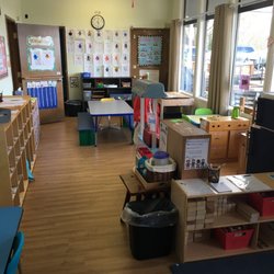 Mustard Seed Preschool and Kindergarten