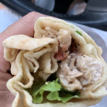 Pita Pit - More pita than anything else - Sandwiches Near Me - Post Falls, Idaho