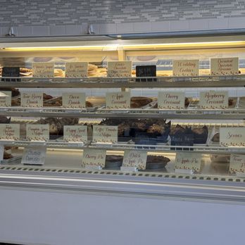 Emma’s Bakery and Cafe - Pastries - Bakeries Near Me - Salinas, California Emma’s Bakery and Cafe - Pastries - Bakeries Near Me - Salinas, California