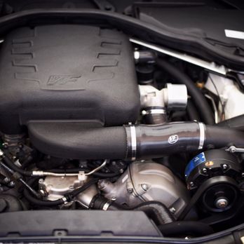 Tech Craft - Dependable service - Auto Repair Near Me - Irwindale, California