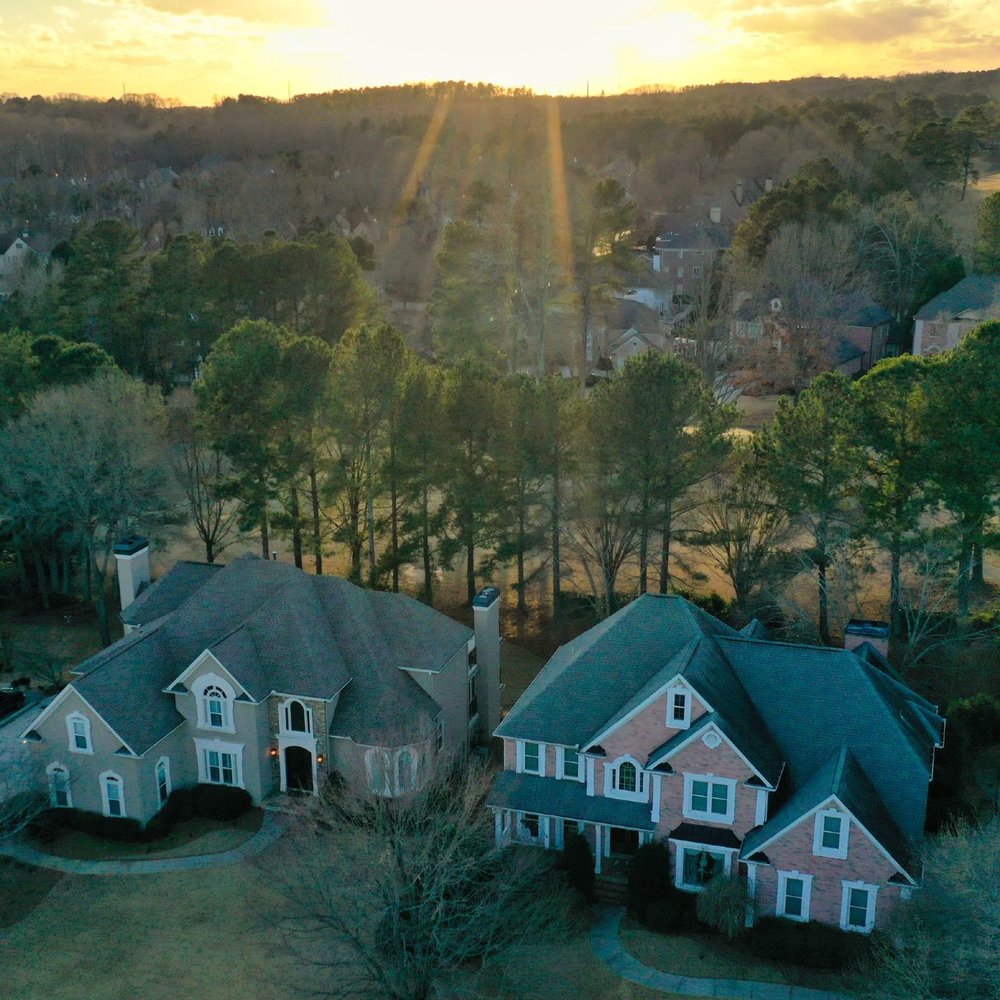 Slide of Victory Roofing