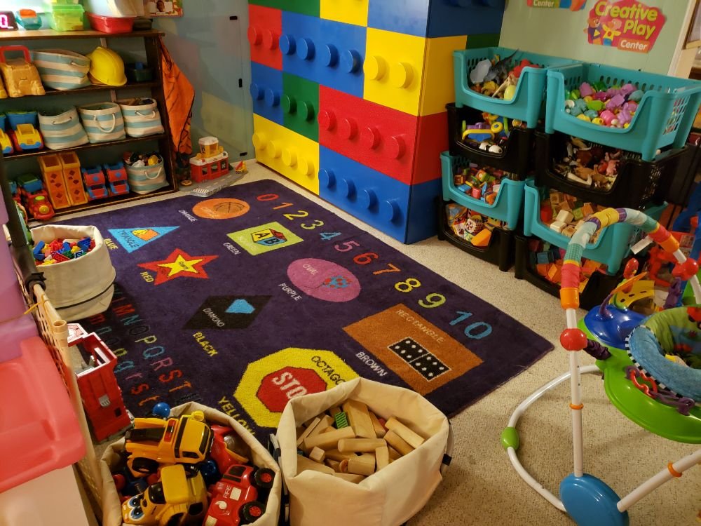 Little Steps Home Daycare Champaign - childcare center in Champaign, IL