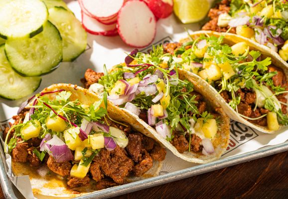 TACO NACO KC by null