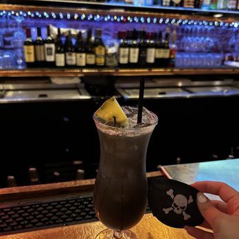El Galleon - American Near Me - Avalon, California