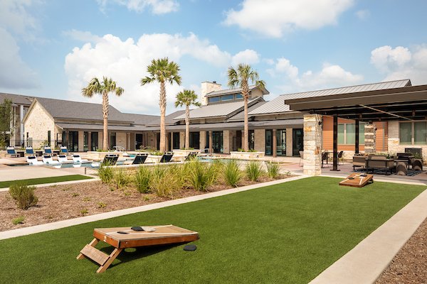 The Viridian by null