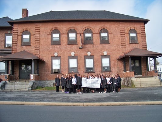 Lancaster School of Cosmetology & Therapeutic Body Work, 50 Ranck Ave, Lancaster, PA 17602, US - MapQuest