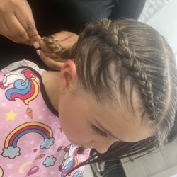 Sniggles & Giggles Kids Salon