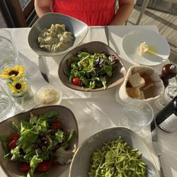 La Rotonda - Pasta
