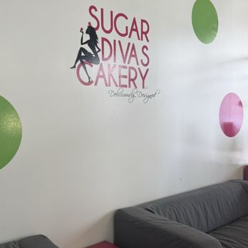 Sugar Divas Cakery, LLC - Indoor seating - Bakeries Near Me - Orlando, Florida Sugar Divas Cakery, LLC - Indoor seating - Bakeries Near Me - Orlando, Florida