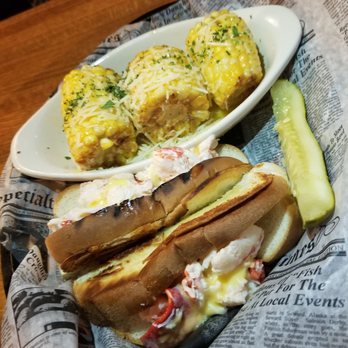 The Old Bag of Nails Pub - Lobster roll - Wine Bars Near Me - Centerville, Ohio The Old Bag of Nails Pub - Lobster roll - Wine Bars Near Me - Centerville, Ohio