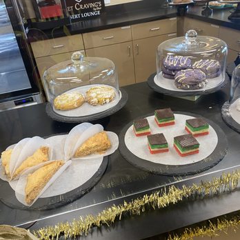 Sweet Cravings by Shar - Desserts Near Me - Saint Johns, Florida Sweet Cravings by Shar - Desserts Near Me - Saint Johns, Florida