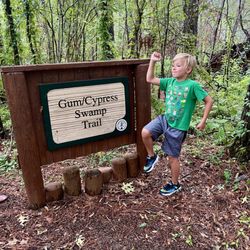 Tickfaw State Park