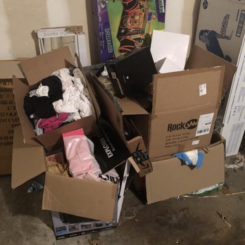 Kj's Junk Removal - Junk Removal & Hauling Near Me