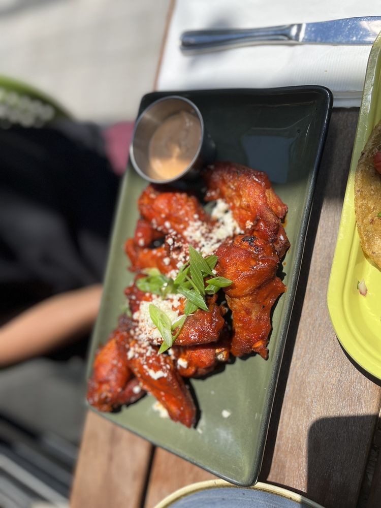 Mex Taqueria
