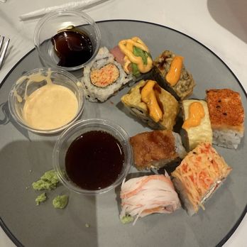 Ocean Buffet - Buffets Near Me - Orlando, Florida Ocean Buffet - Buffets Near Me - Orlando, Florida