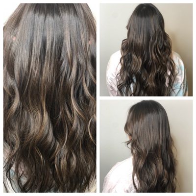 Brushed Hair Salon 303 Photos 175 Reviews Hair Salons 39760 Cedar Blvd Newark Ca Phone Number