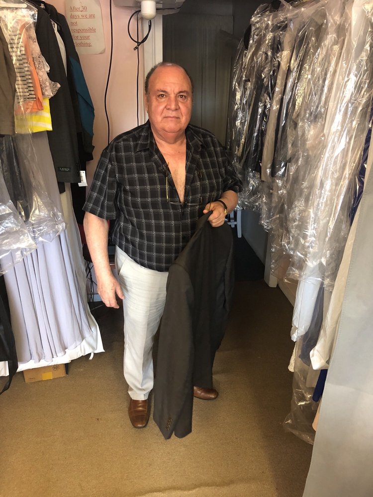 A PERFECT FIT Updated August 2024 18 Reviews 68 Connecticut Ave