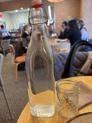 Life Alive Organic Cafe West End by null