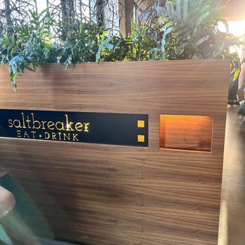 Saltbreaker - Cocktail Bars Near Me - Alameda, California Saltbreaker - Cocktail Bars Near Me - Alameda, California