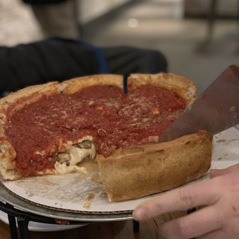 Giordano's - "The Special" world famous deep dish - Pizza Near Me - Chicago, Illinois Giordano's - "The Special" world famous deep dish - Pizza Near Me - Chicago, Illinois
