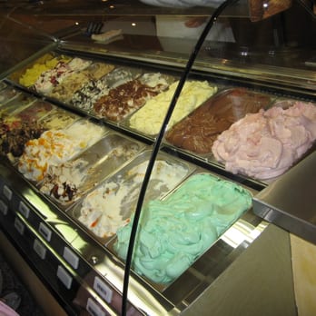 Eiscafe Annamaria - Ice Cream & Frozen Yogurt Near Me - Berlin, BE Eiscafe Annamaria - Ice Cream & Frozen Yogurt Near Me - Berlin, BE