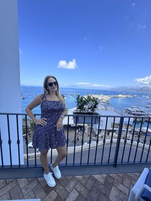 Relais Maresca by null