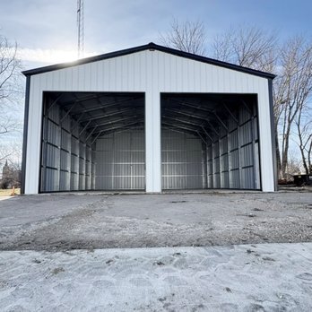 Si Metal Buildings - Sheds & Outdoor Storage Near Me Si Metal Buildings - Sheds & Outdoor Storage Near Me