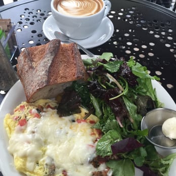 Urth Caffé-Pasadena - Spanish latte and Italian omelette! - Cafes Near Me - Pasadena, California Urth Caffé-Pasadena - Spanish latte and Italian omelette! - Cafes Near Me - Pasadena, California
