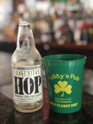 Paddy’s by null
