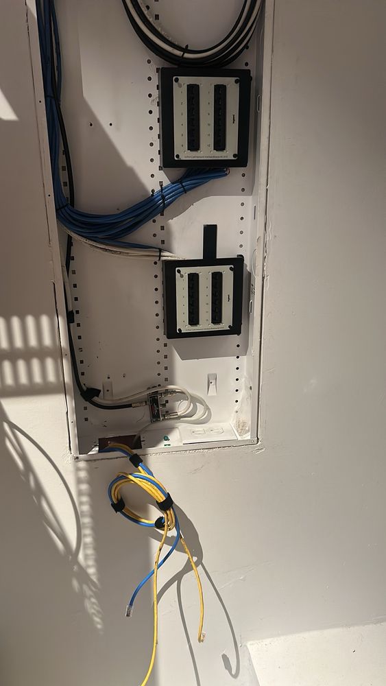Slide of Home Smart Electric