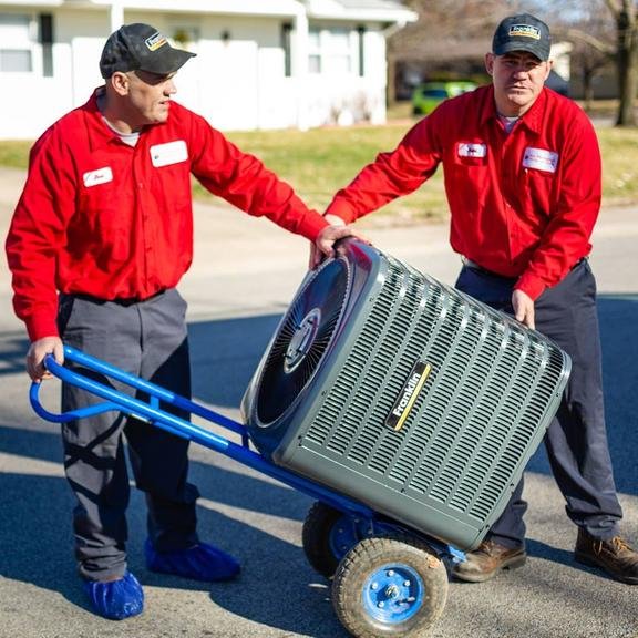 Slide of Ace Mechanical Heating And Cooling