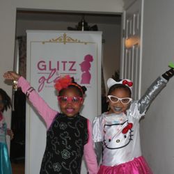 Glitz & Glam