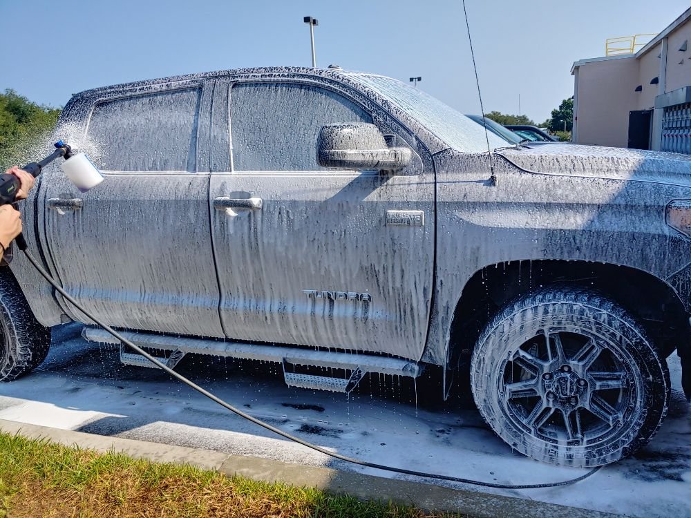 CHELSEA’S DETAILING 13 Photos 17102 Ball Park Rd, Umatilla, Florida