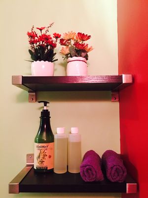 Spring Garden Spa 30 Ann St by null