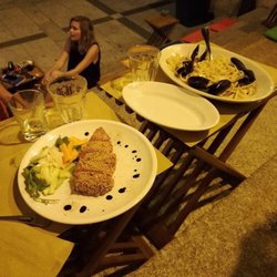 Osteria Tecla